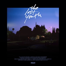 Lost Youth EP
